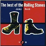 Rolling Stones - Jump Back