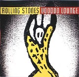 Rolling Stones - Voodoo Lounge