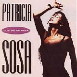 Patricia Sosa - Luz de mi vida