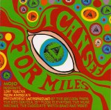 Various artists - Mojo Presents... I Can See For Miles