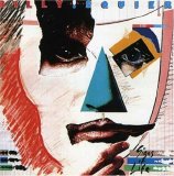 Billy Squire - Signs of Life