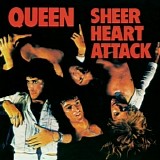 Queen - Sheer Heart Attack