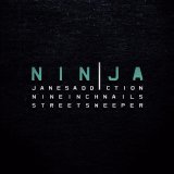 Various artists - NIN/JA Tour Sampler