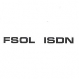 The Future Sound Of London - ISDN