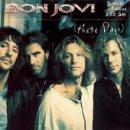 Bon Jovi - These Days