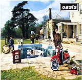 Oasis - Be Here Now