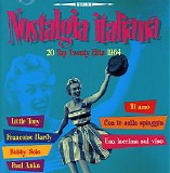 Various artists - Nostalgia italiana 1964