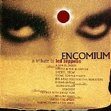 Various artists - Encomium - A Tribute To Led Zeppelin