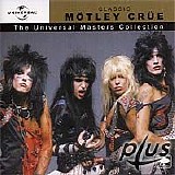 MÃ¶tley CrÃ¼e - Classic MÃ¶tley CrÃ¼e