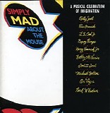 Various artists - Simply Mad About The Mouse