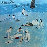 Elton John - Blue Moves