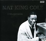 Nat King Cole - Unforgettable
