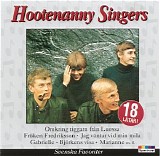 Hootenanny Singers - Svenska Favoriter