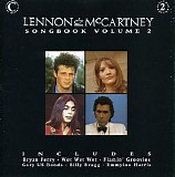 Various artists - Lennon & McCartney Songbook volume 2