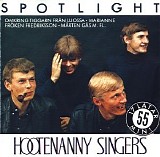 Hootenanny Singers - Spotlight