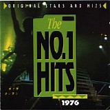 Various artists - The No. 1 Hits 1976