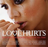 Various artists - Love Hurts