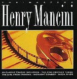 Henry Mancini - The Masters