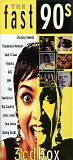 Various artists - The Fast 90's