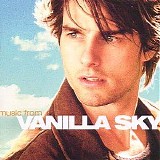 Various artists - Vanilla Sky