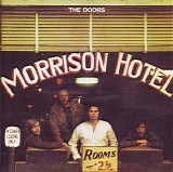 The Doors - Morrison Hotel