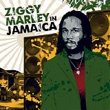 Various artists - Ziggy Marley In Jamaica