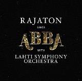 Rajaton with Lahti Symphony Orchestra - Rajaton sings ABBA with Lahti Symphony Orchestra