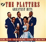 The Platters - Greatest Hits