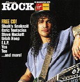 Various artists - Classic Rock: Classic Cuts - Where Legends Live