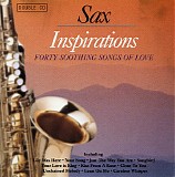 Hornblower - Sax Inspirations