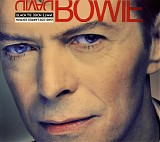 David Bowie - Black Tie White Noise