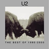 U2 - The Best Of 1990-2000 & B-sides