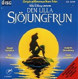 Various artists - Den lilla SjÃ¶jungfrun