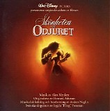 Various artists - SkÃ¶nheten och Odjuret