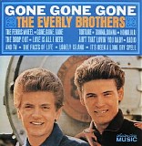 The Everly Brothers - Gone Gone Gone