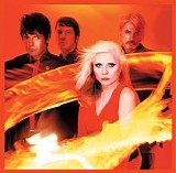 Blondie - The Curse Of Blondie