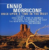 Ennio Morricone - Once Upon A Time In The West