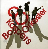 Bo Kaspers Orkester - 8