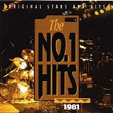 Various artists - The No. 1 Hits 1981