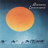 Santana - Caravanserai