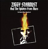David Bowie - Ziggy Stardust And The Spiders From Mars - The Motion Picture Soundtrack
