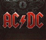 AC/DC - Black Ice