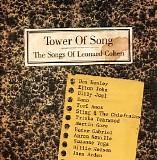 Various artists - Tower of Song - The Songs of Leonard Cohen