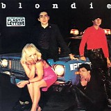 Blondie - Plastic Letters