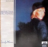 Agnetha FÃ¤ltskog - Eyes Of A Woman