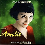Yann Tiersen - Le fabuleux destin d'AmÃ©lie Poulain