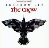 Various artists - The Crow