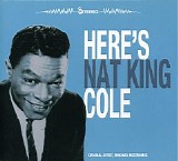 Nat King Cole - Here's Nat King Cole