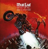 Meat Loaf - Bat Out Of Hell