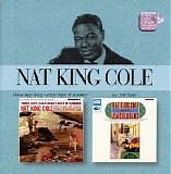 Nat King Cole - Those Lazy Hazy Crazy Days Of Summer + My Fair Lady